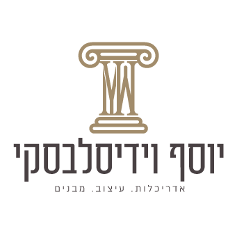 לוגו של יוסף וידיסלבסקי
